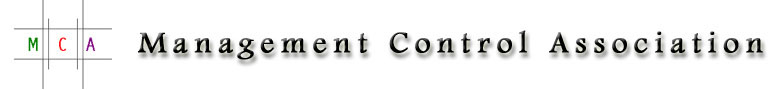 MCA Logo